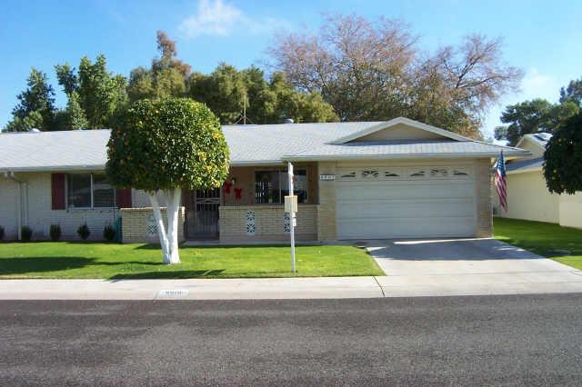 9601 N 110th Ave., Sun City, AZ 85351