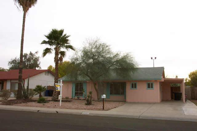 2237 W Riviera Dr., Tempe, AZ 85282