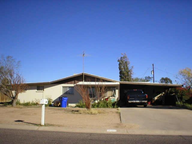 527 N 98th St., Mesa, AZ 85207