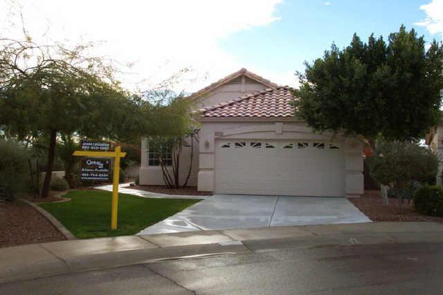 4345 E Southfork Dr., Phoenix, AZ 85044