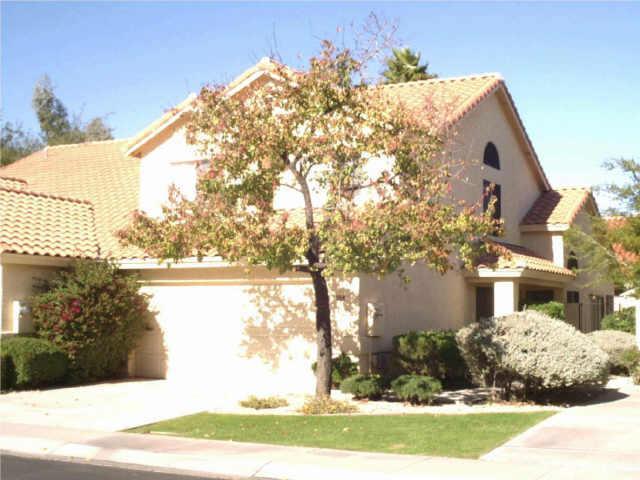 9232 E Camino Del Santo Rd., Scottsdale, AZ 85260