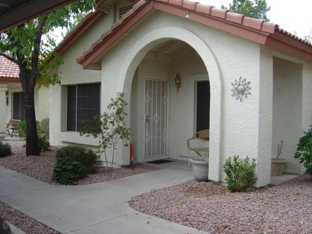 1120 N Val Vista Dr. #10, Gilbert, AZ 85234