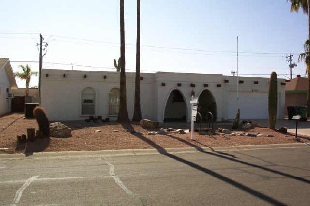 7101 E Flossmoor Ave., Mesa, AZ 85208