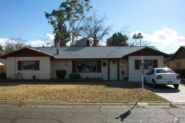 4317 E Flower St., Phoenix, AZ 85018