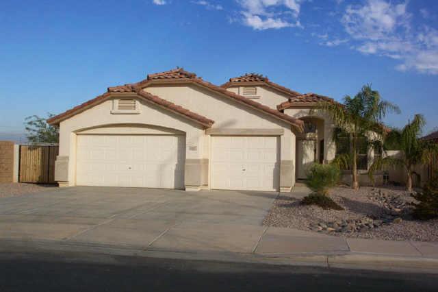 11202 E Persimmon Ave., Mesa, AZ 85212