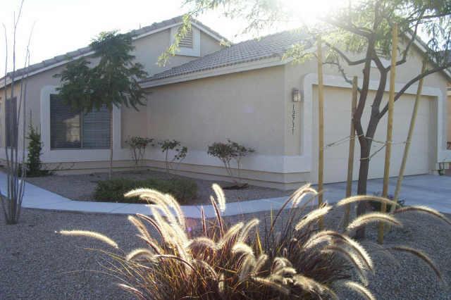 12731 W Willow Ave., El Mirage, AZ 85335