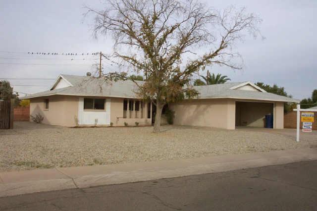 1324 E La Jolla Dr., Tempe, AZ 85282