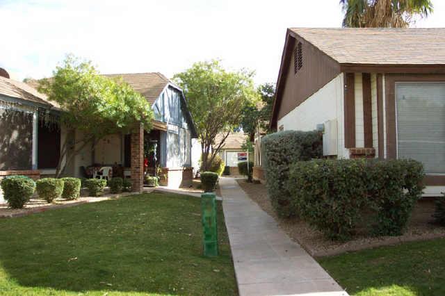 8520 W Palm Ln. #1040, Phoenix, AZ 85037