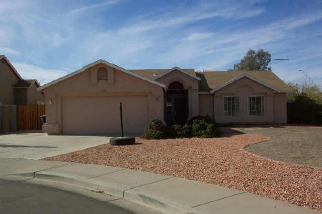 2758 N Rugby Cir., Mesa, AZ 85215