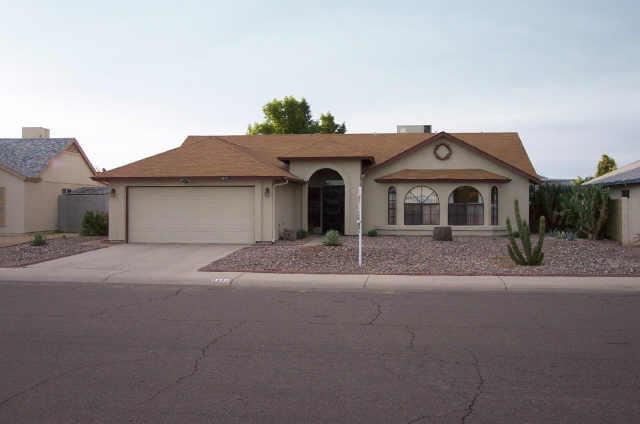 6421 W Del Mar Ln., Glendale, AZ 85306