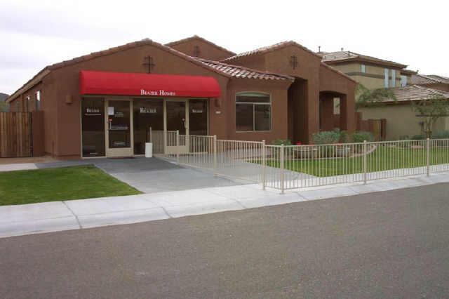 27381 N Whitehorn Ter., Peoria, AZ 85383