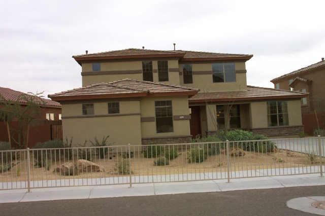 27363 N Whitehorn Ter., Peoria, AZ 85383