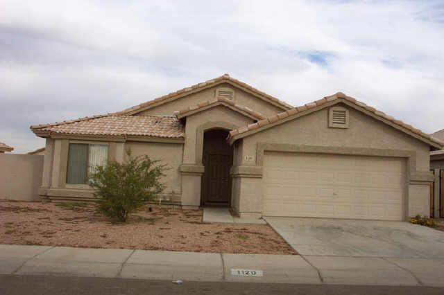 1120 W Lynne Ln., Phoenix, AZ 85041