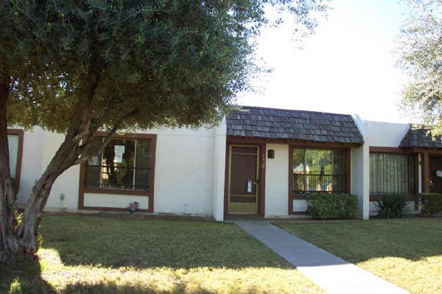 4654 W Krall St., Glendale, AZ 85301