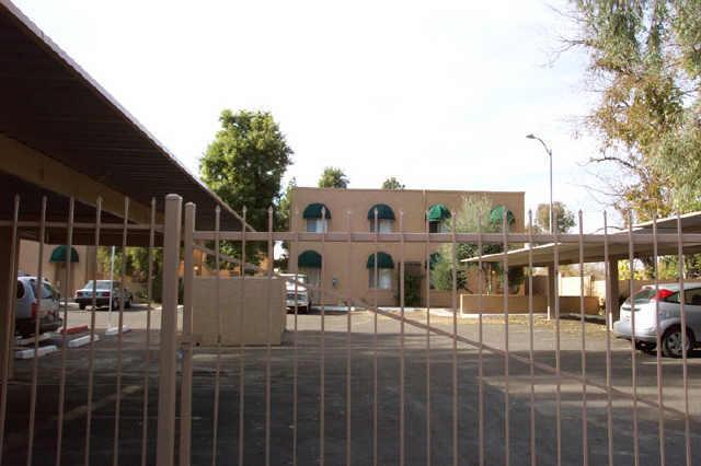 6302 N 64th Dr. #20, Glendale, AZ 85301