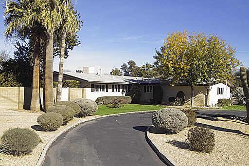 7030 E Cholla St., Scottsdale, AZ 85254