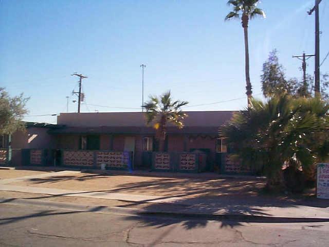 4001 E Portland Ave., Phoenix, AZ 85008