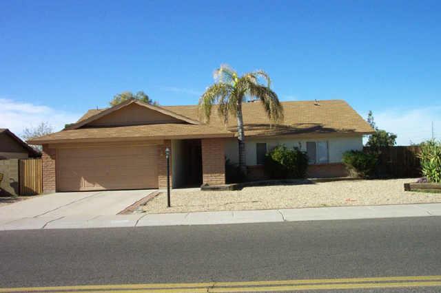 10850 N 65th Ave., Glendale, AZ 85304