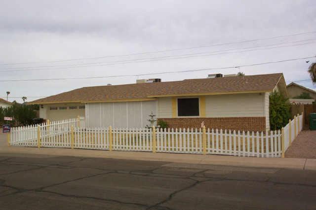 2211 N 63rd Pl., Mesa, AZ 85215