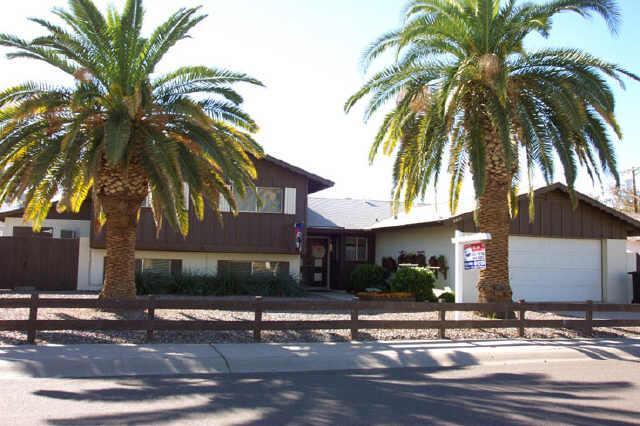 8413 E Valley Vista Dr., Scottsdale, AZ 85250