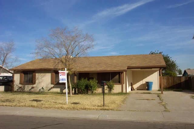 1621 N 56th Ln., Phoenix, AZ 85035