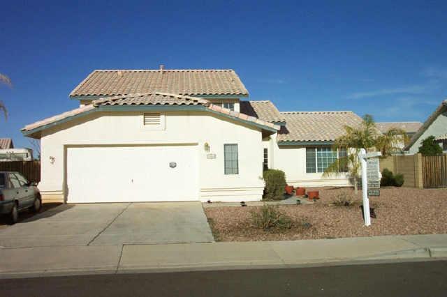 10860 W Adam Ave., Sun City, AZ 85373