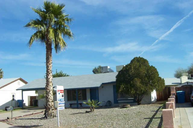 4431 N 76th Dr., Phoenix, AZ 85033