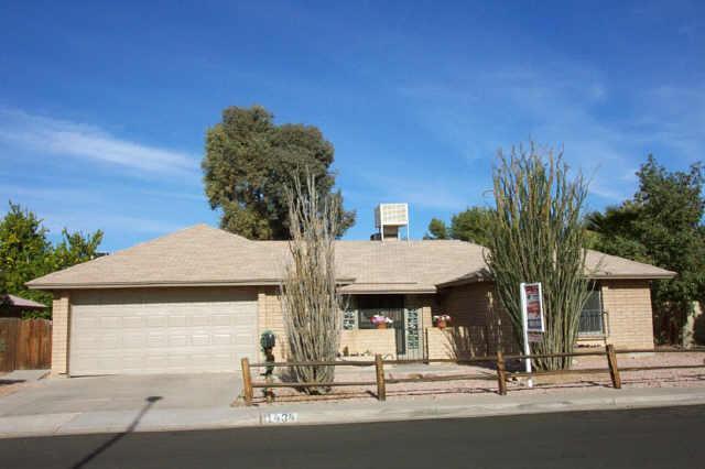 1434 W Meseto Ave., Mesa, AZ 85202