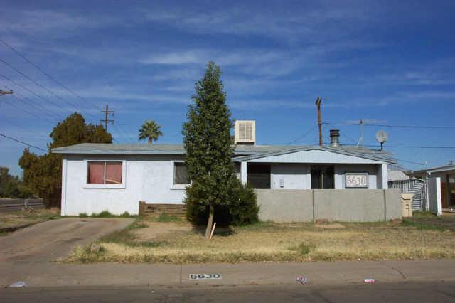 6630 W Keim Dr., Glendale, AZ 85301