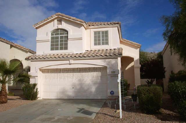 2152 E Nighthawk Way, Phoenix, AZ 85048