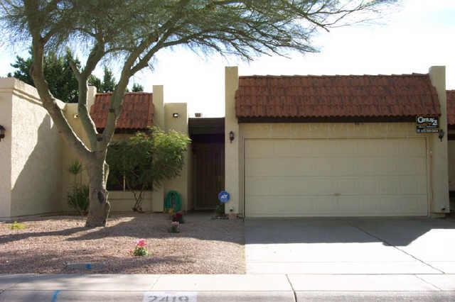 2419 E Robert E Lee St., Phoenix, AZ 85032