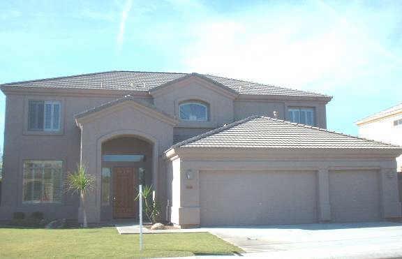 1421 W Saltsage Dr., Phoenix, AZ 85045