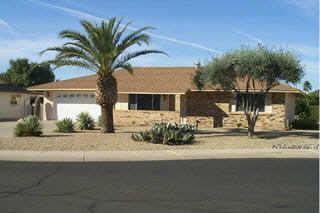 17806 N 133rd Ct., Sun City West, AZ 85375