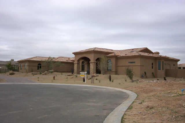 13026 E Saddle Horn Ter., Scottsdale, AZ 85259