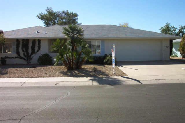 9563 W Spanish Moss Ln., Sun City, AZ 85373