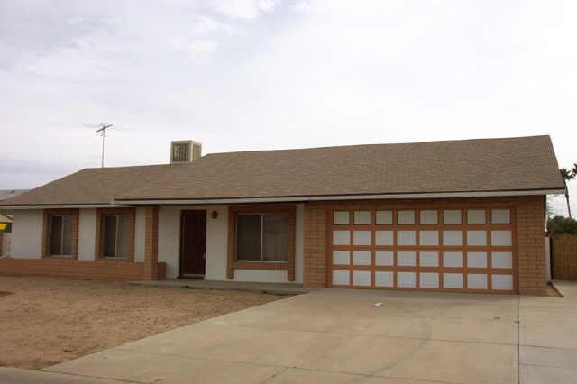 609 E Via Villa St., Goodyear, AZ 85338
