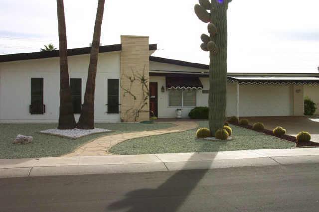 10901 W Granada Dr., Sun City, AZ 85373