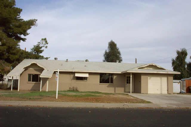 6442 W San Juan Ave., Glendale, AZ 85301