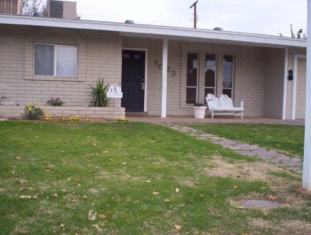 1025 N Wedgewood Dr., Mesa, AZ 85203