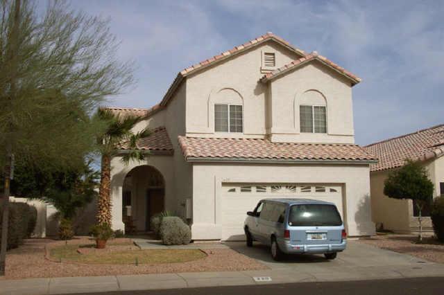 220 W Verano Pl., Gilbert, AZ 85233