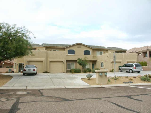 12820 N Mountainside Dr., Fountain Hills, AZ 85268