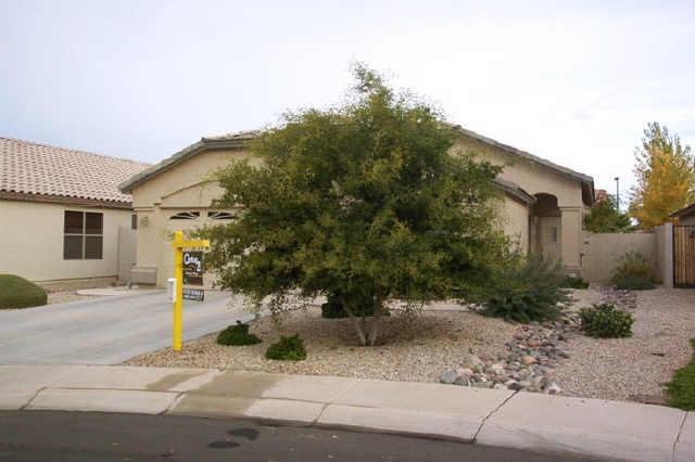 548 E Kyle Ct., Gilbert, AZ 85296