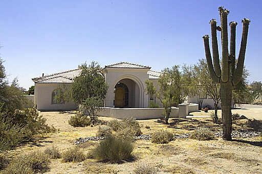 27200 N 69th St., Scottsdale, AZ 85262