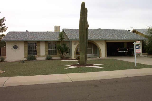 10325 W Loma Ln., Peoria, AZ 85345