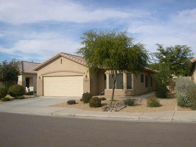 4048 W Buckskin Ter., Glendale, AZ 85310