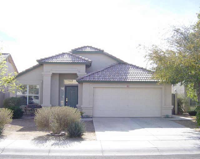 729 E Sheffield Ave., Gilbert, AZ 85296