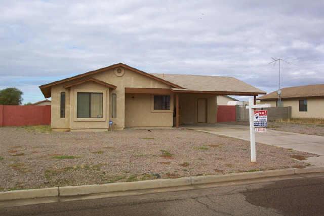 550 S Mountain Rd., Apache Junction, AZ 85220