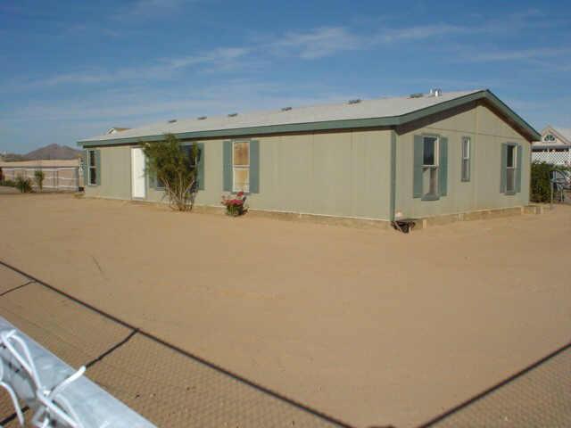 10768 N Hualapai Dr., Casa Grande, AZ 85122