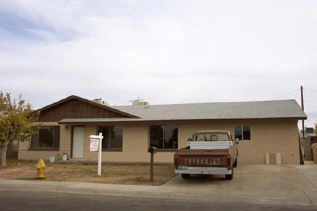 5007 N 77th Dr., Glendale, AZ 85303