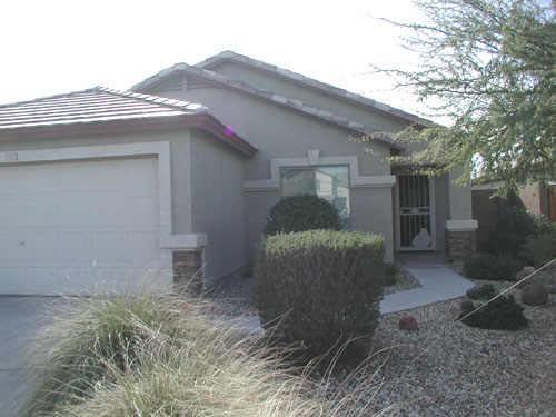 15807 W Washington St., Goodyear, AZ 85338